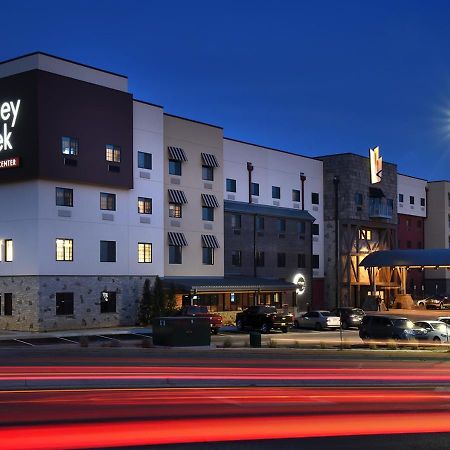 Stoney Creek Hotel Tulsa - Broken Arrow Kültér fotó