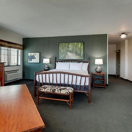 Stoney Creek Hotel Tulsa - Broken Arrow Kültér fotó