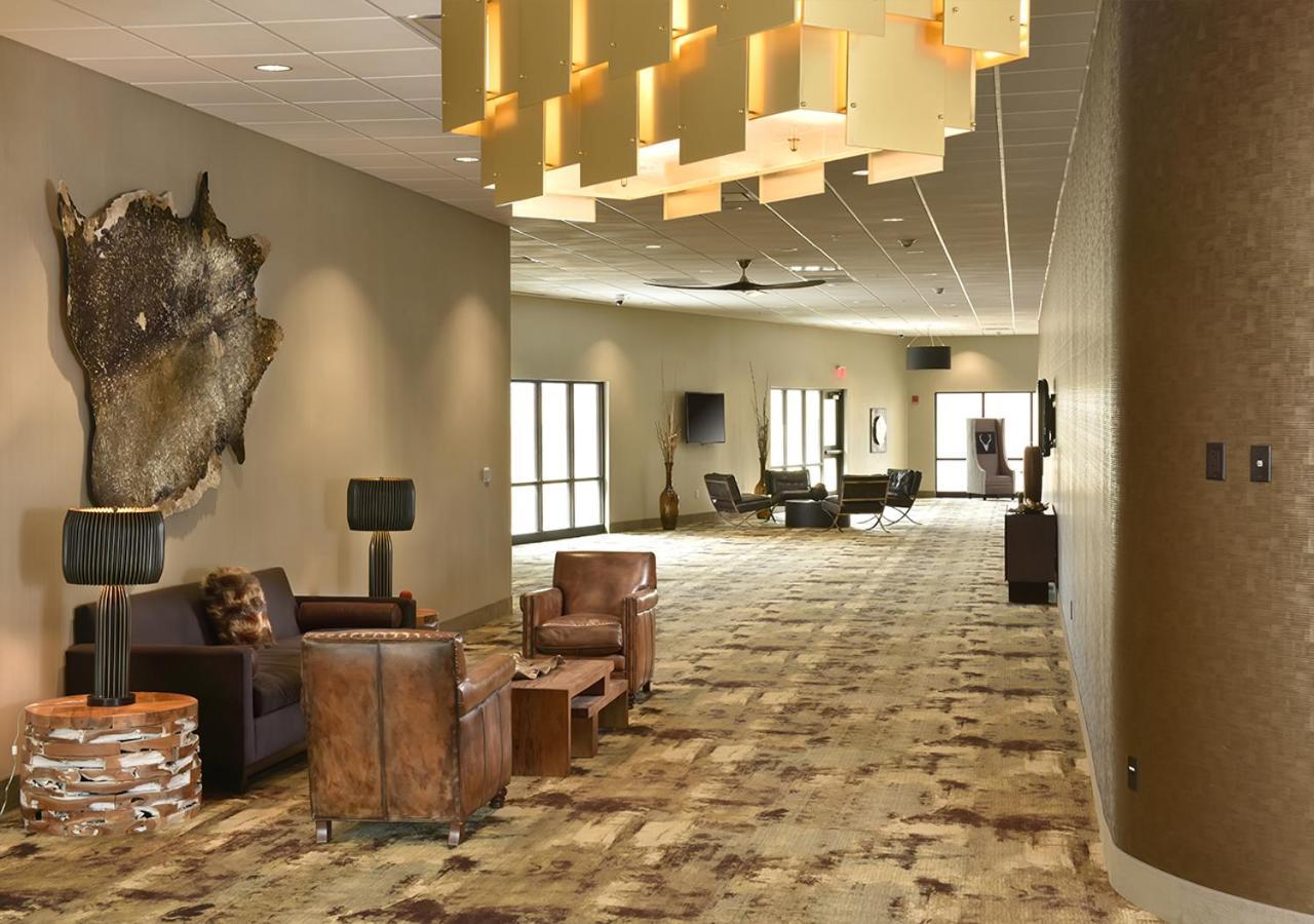 Stoney Creek Hotel Tulsa - Broken Arrow Kültér fotó