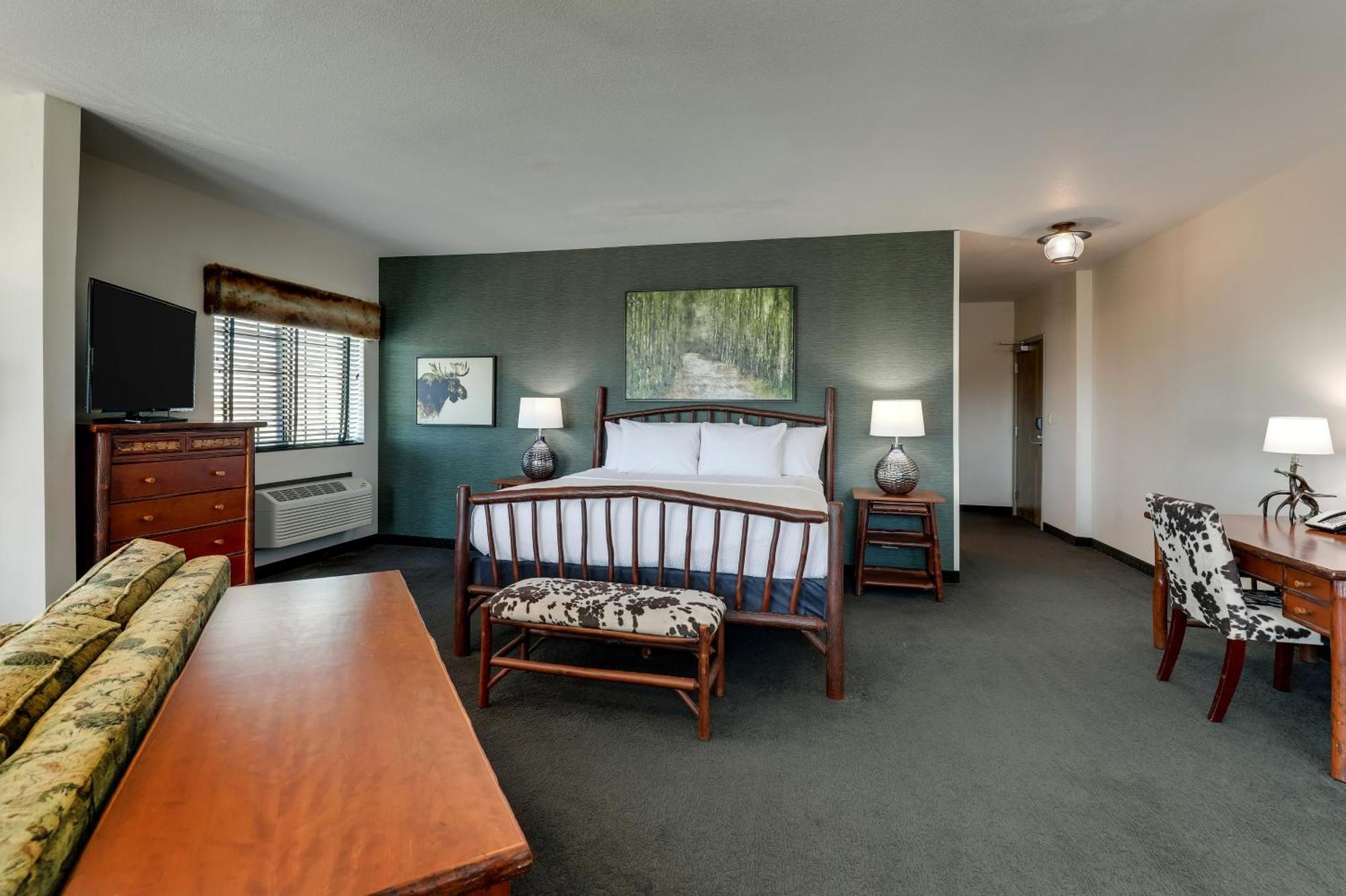 Stoney Creek Hotel Tulsa - Broken Arrow Kültér fotó