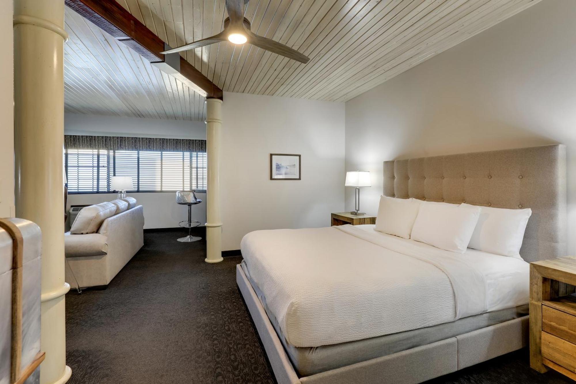 Stoney Creek Hotel Tulsa - Broken Arrow Kültér fotó