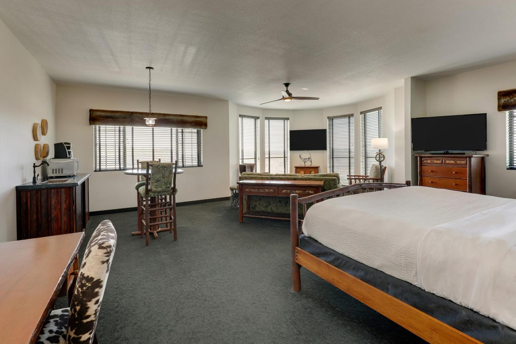Stoney Creek Hotel Tulsa - Broken Arrow Kültér fotó