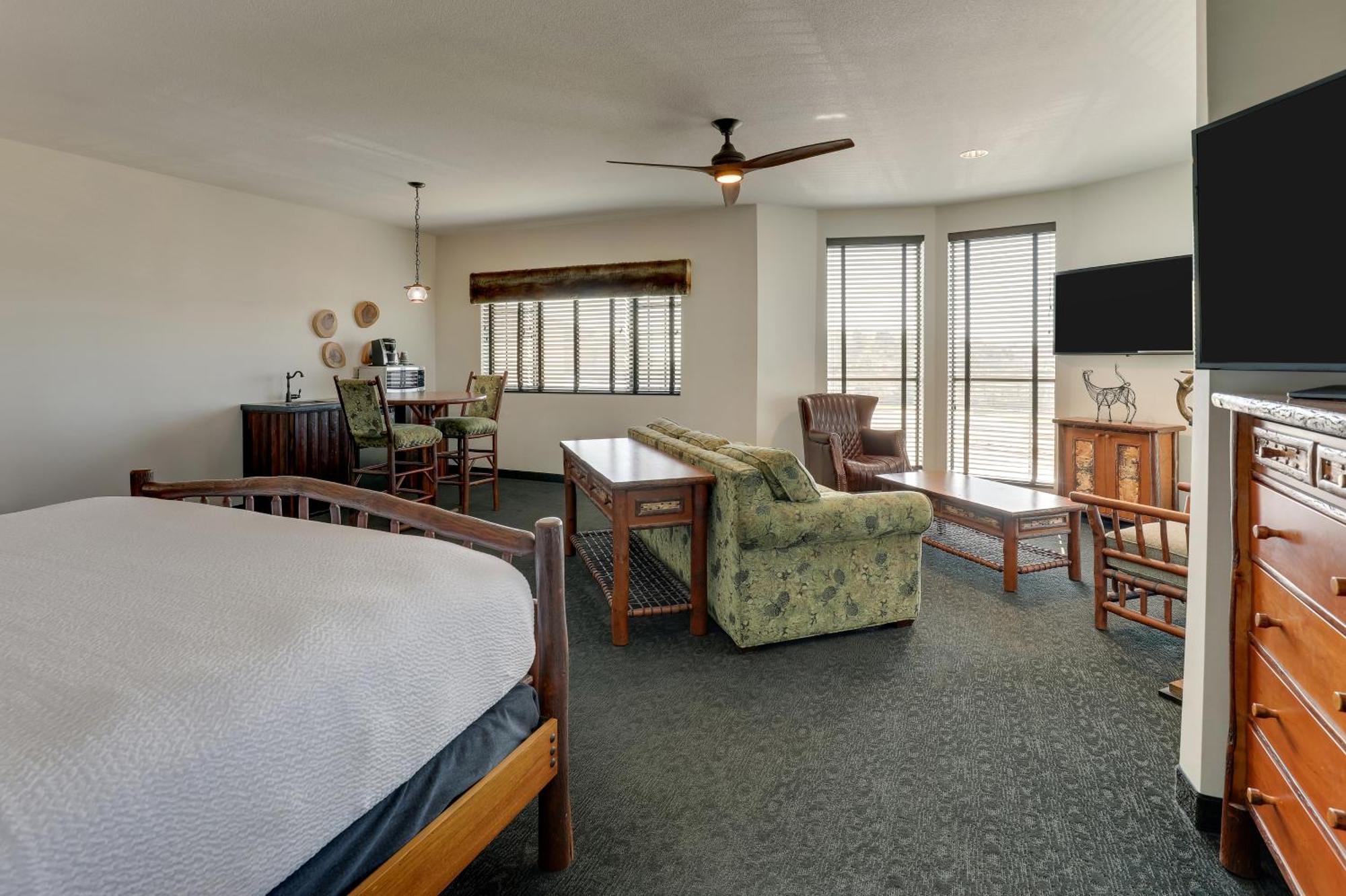 Stoney Creek Hotel Tulsa - Broken Arrow Kültér fotó
