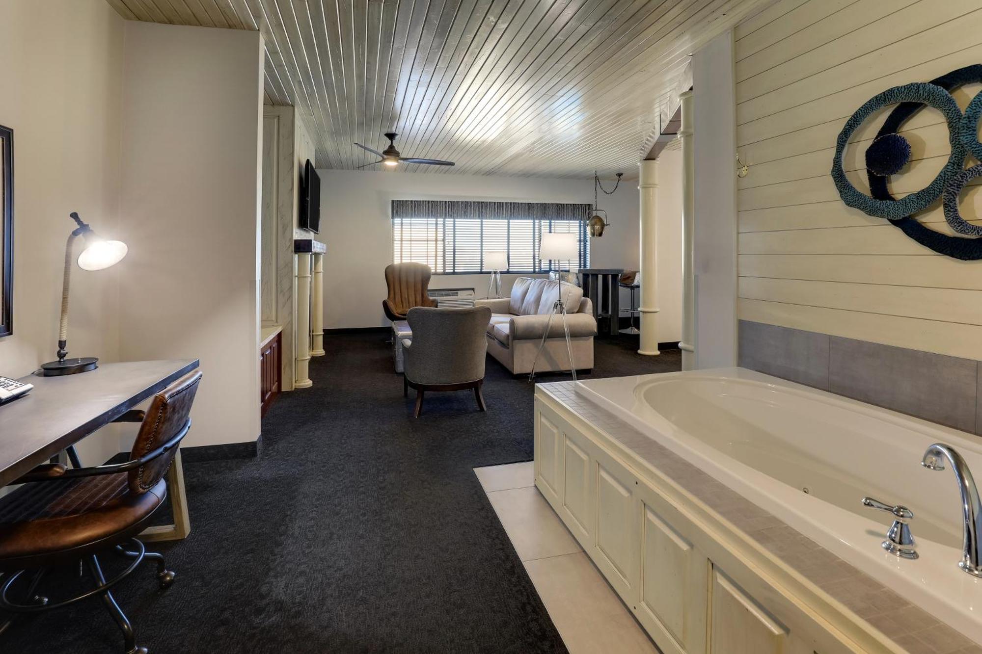 Stoney Creek Hotel Tulsa - Broken Arrow Kültér fotó
