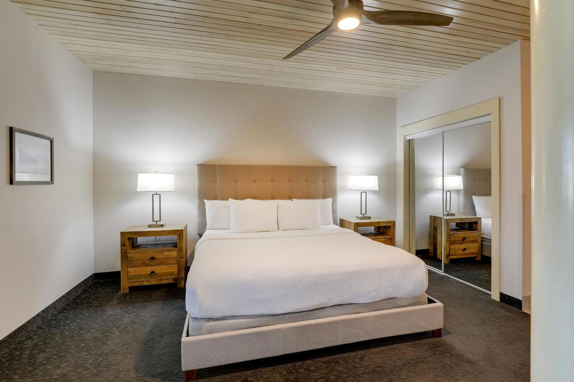 Stoney Creek Hotel Tulsa - Broken Arrow Kültér fotó
