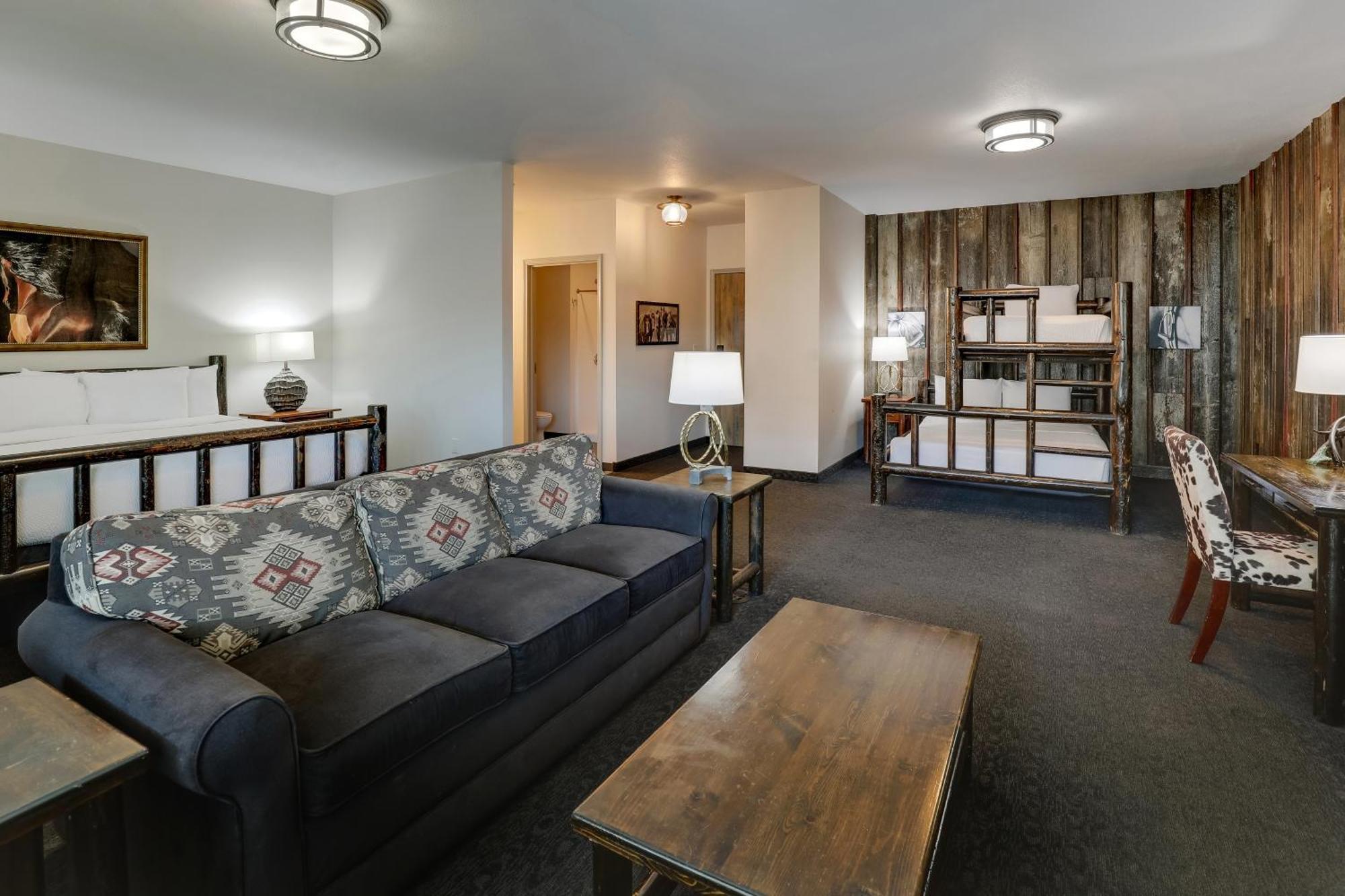 Stoney Creek Hotel Tulsa - Broken Arrow Kültér fotó