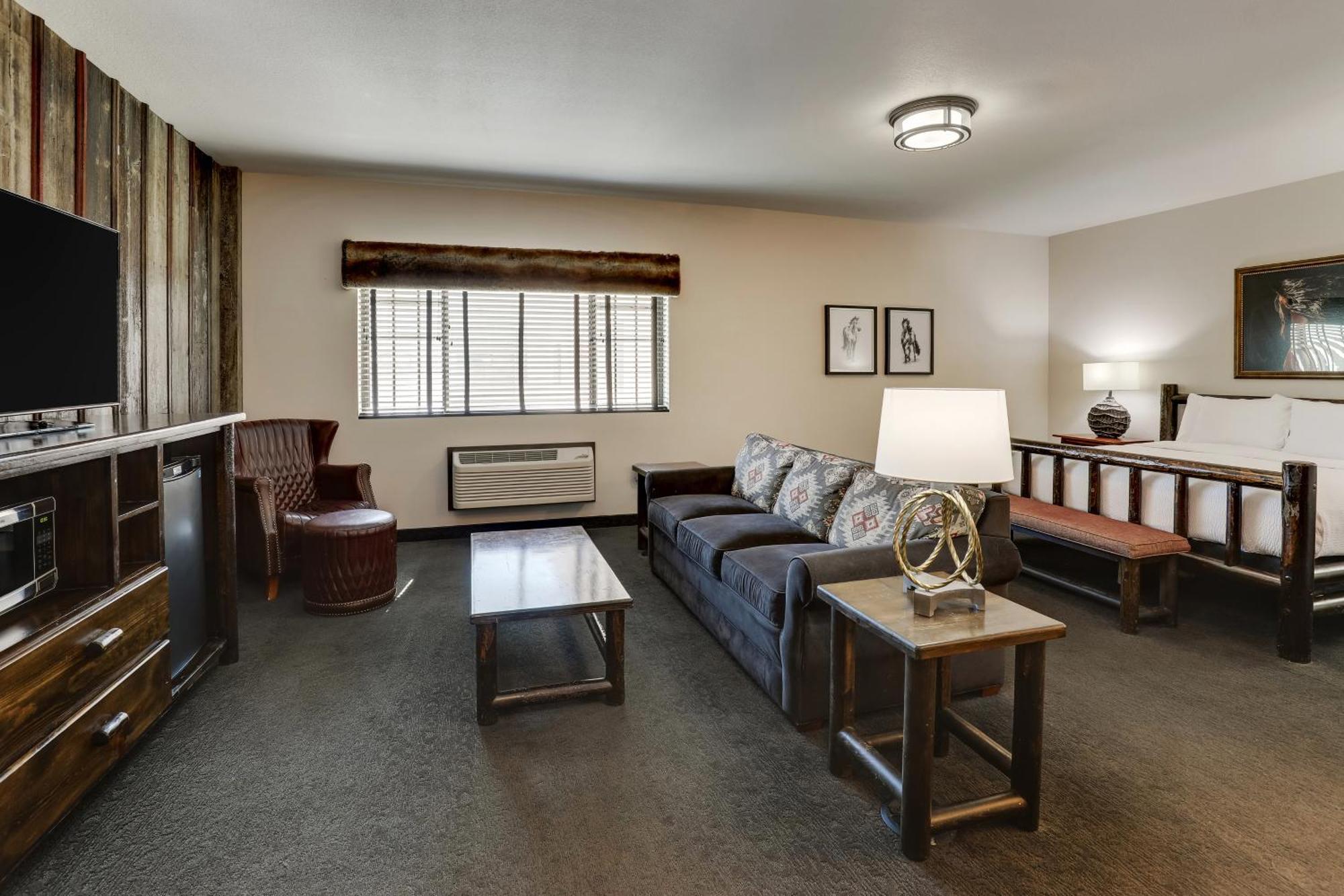 Stoney Creek Hotel Tulsa - Broken Arrow Kültér fotó