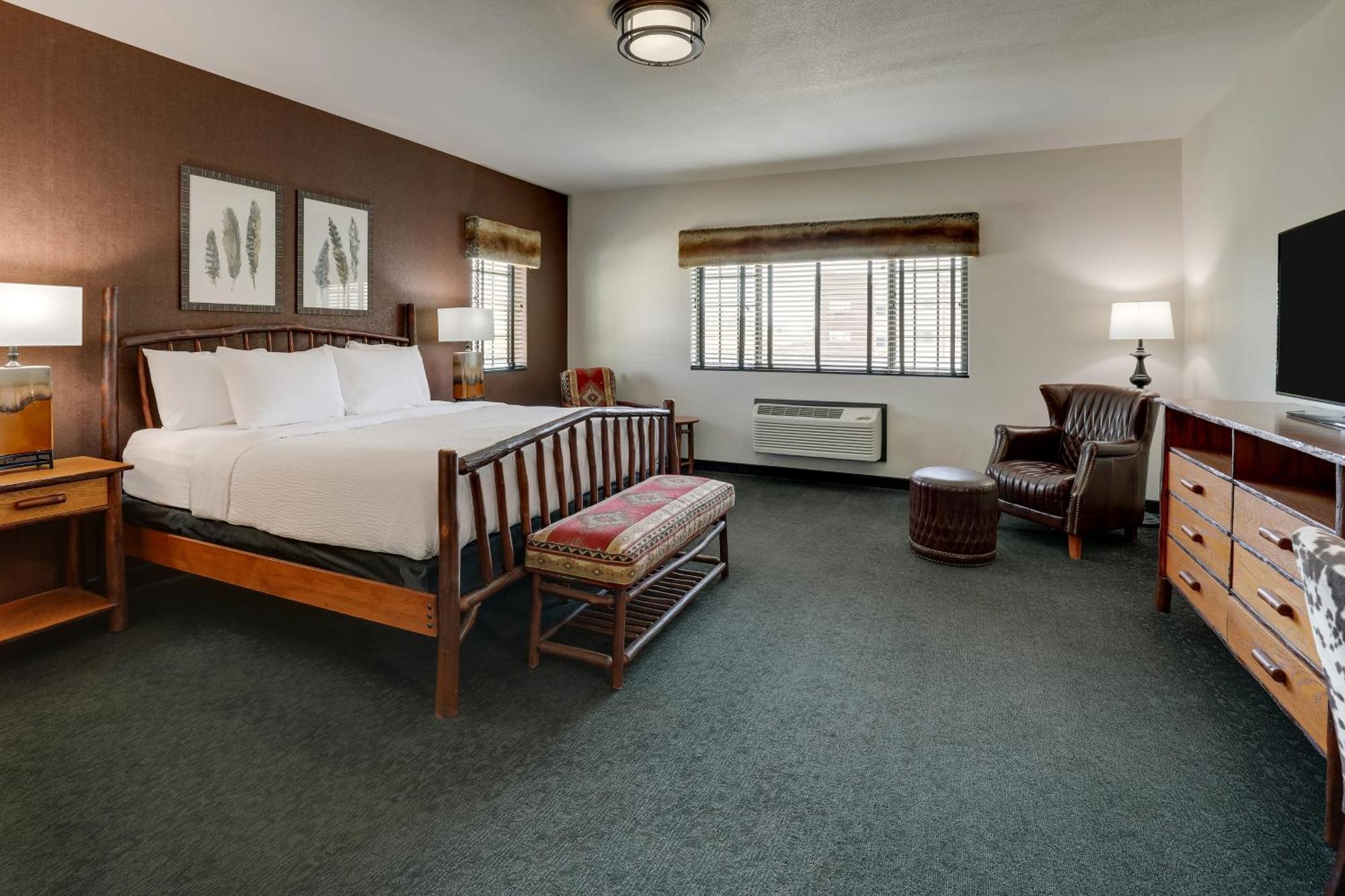 Stoney Creek Hotel Tulsa - Broken Arrow Kültér fotó