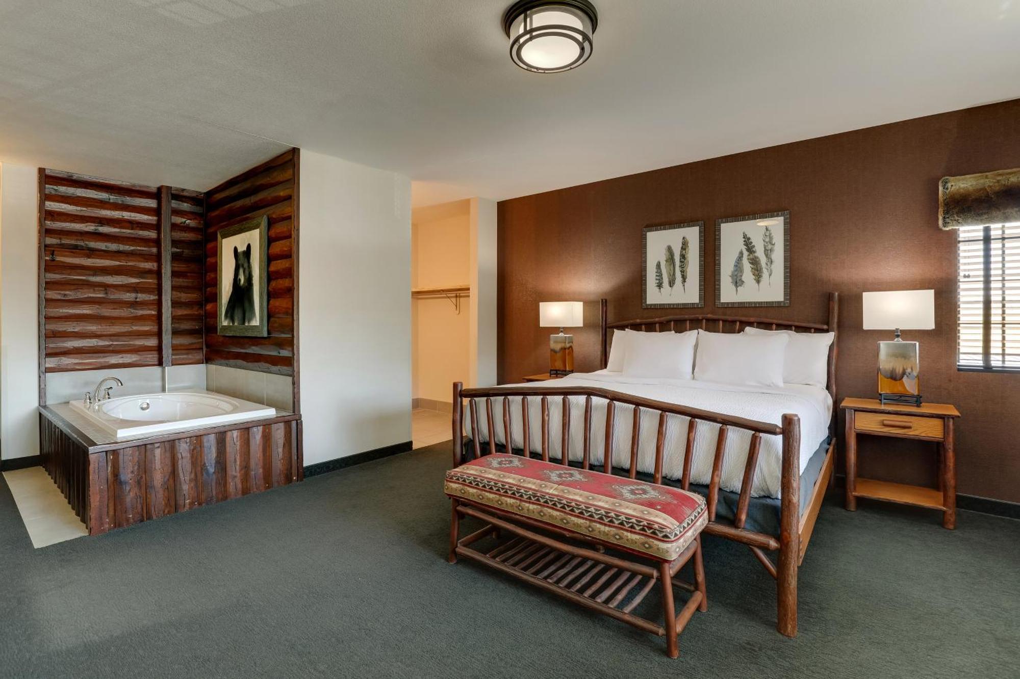 Stoney Creek Hotel Tulsa - Broken Arrow Kültér fotó