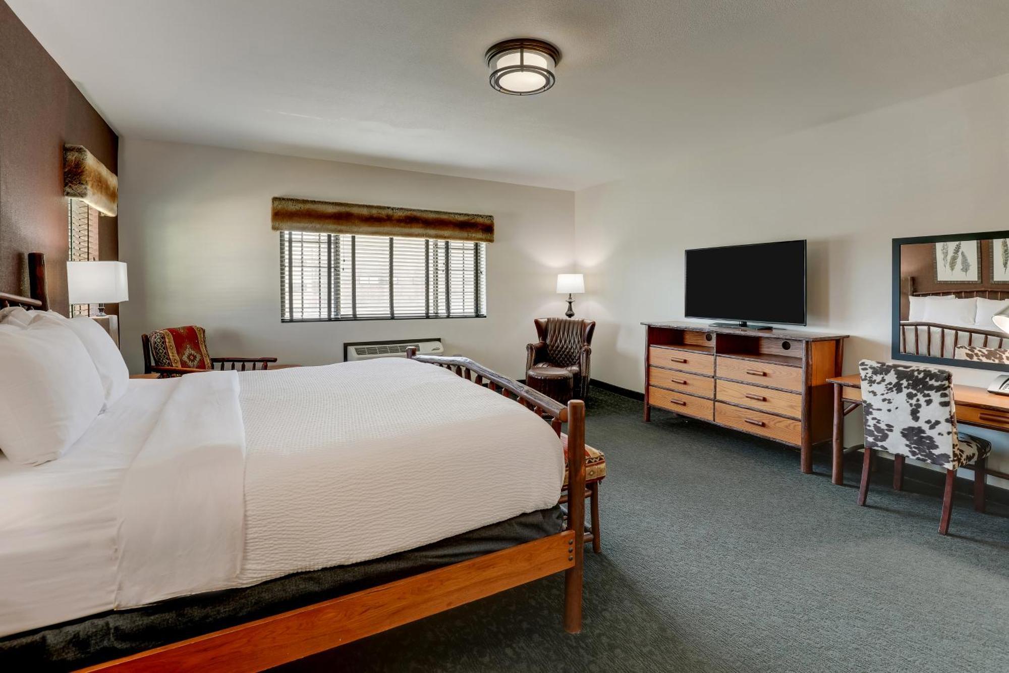 Stoney Creek Hotel Tulsa - Broken Arrow Kültér fotó