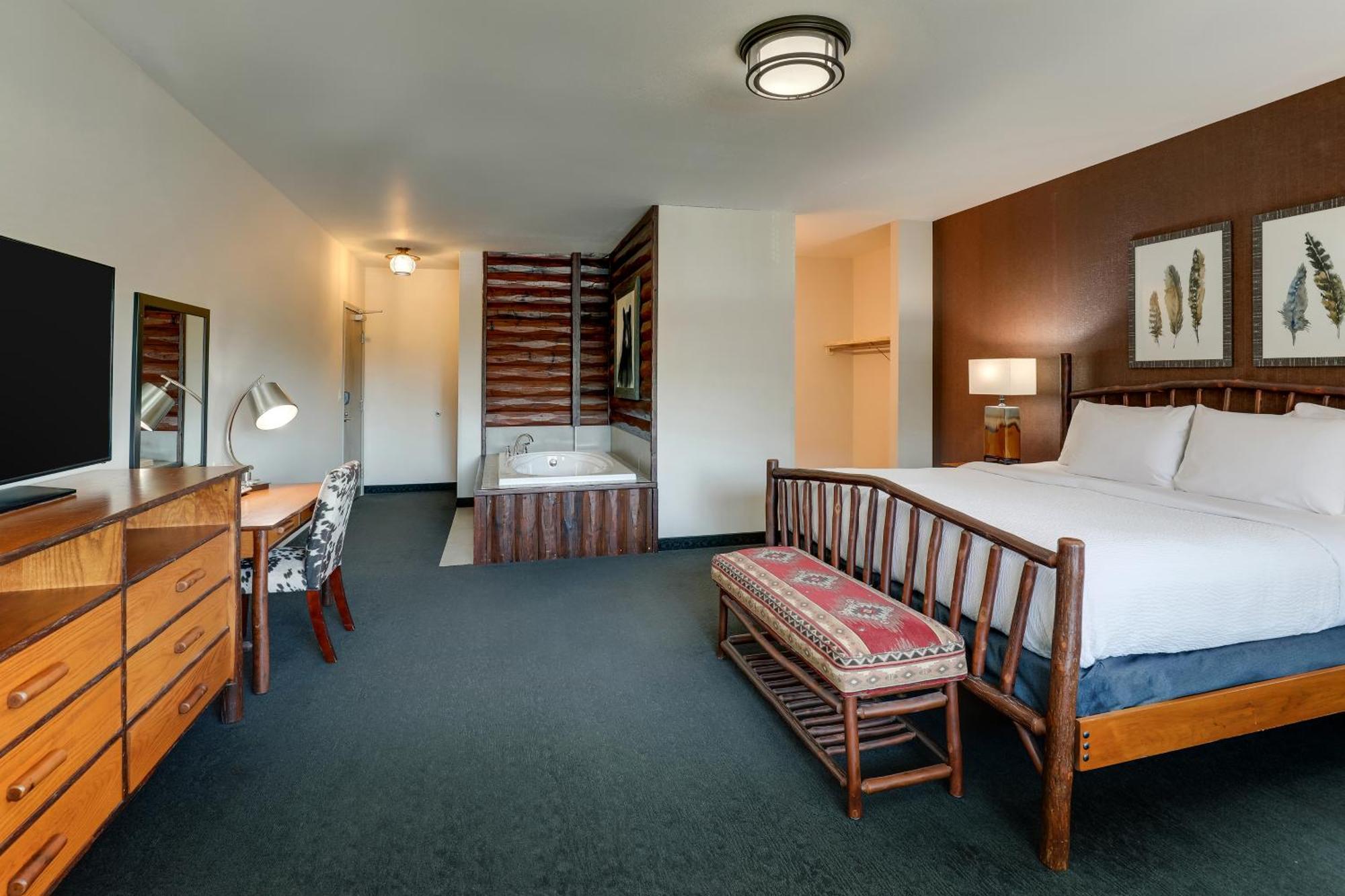 Stoney Creek Hotel Tulsa - Broken Arrow Kültér fotó