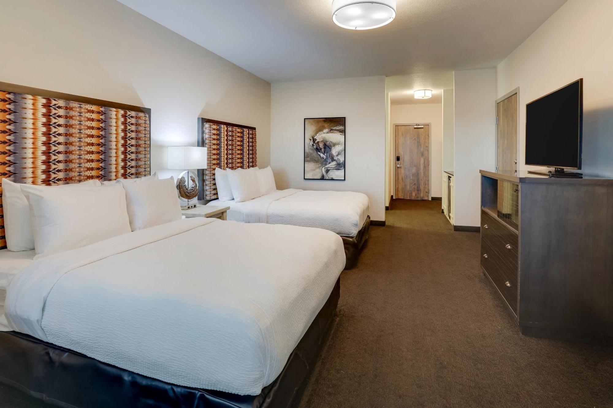 Stoney Creek Hotel Tulsa - Broken Arrow Kültér fotó