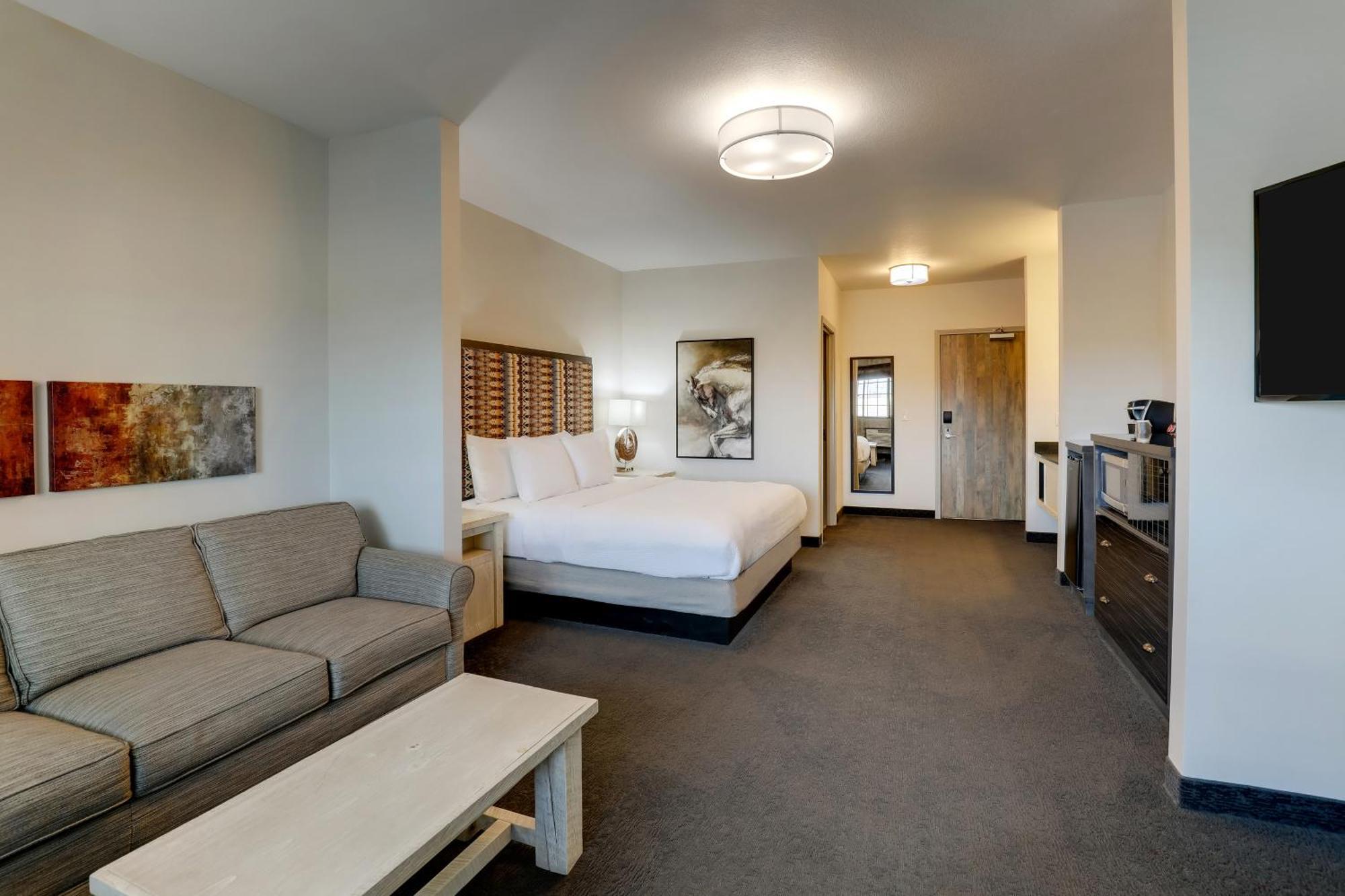 Stoney Creek Hotel Tulsa - Broken Arrow Kültér fotó