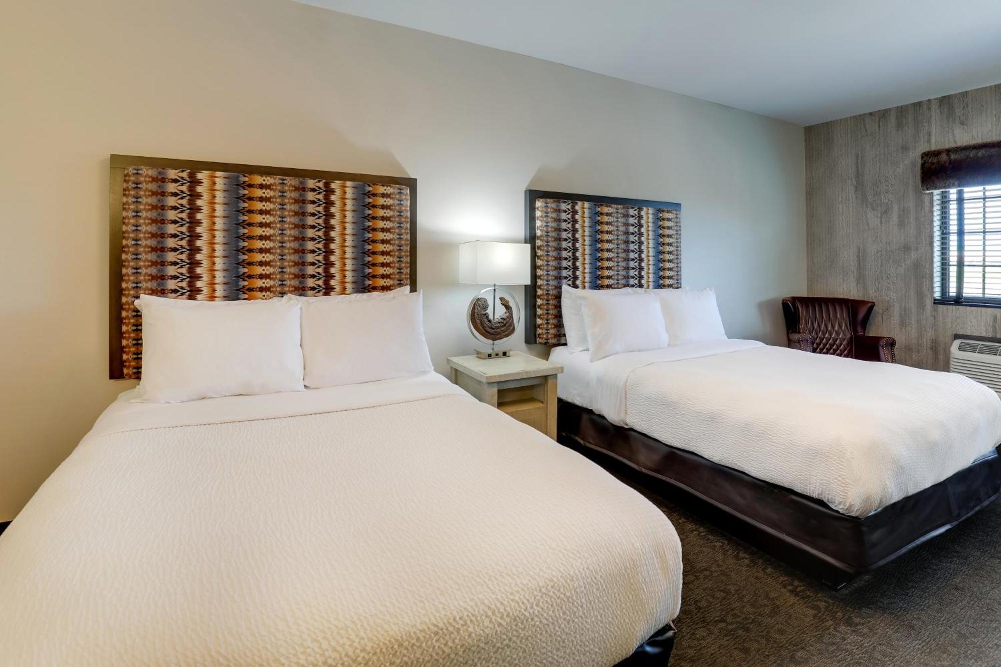 Stoney Creek Hotel Tulsa - Broken Arrow Kültér fotó