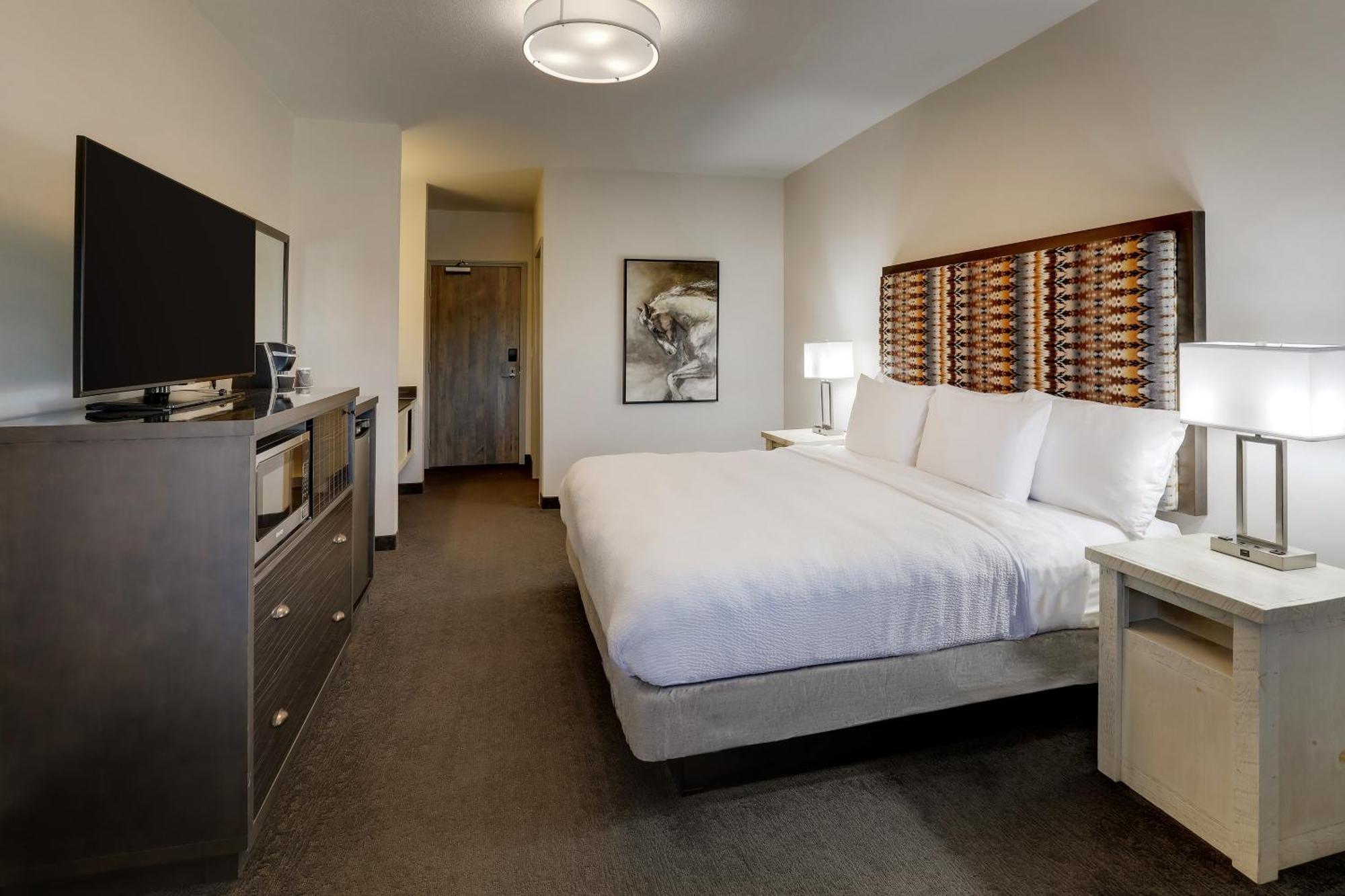 Stoney Creek Hotel Tulsa - Broken Arrow Kültér fotó