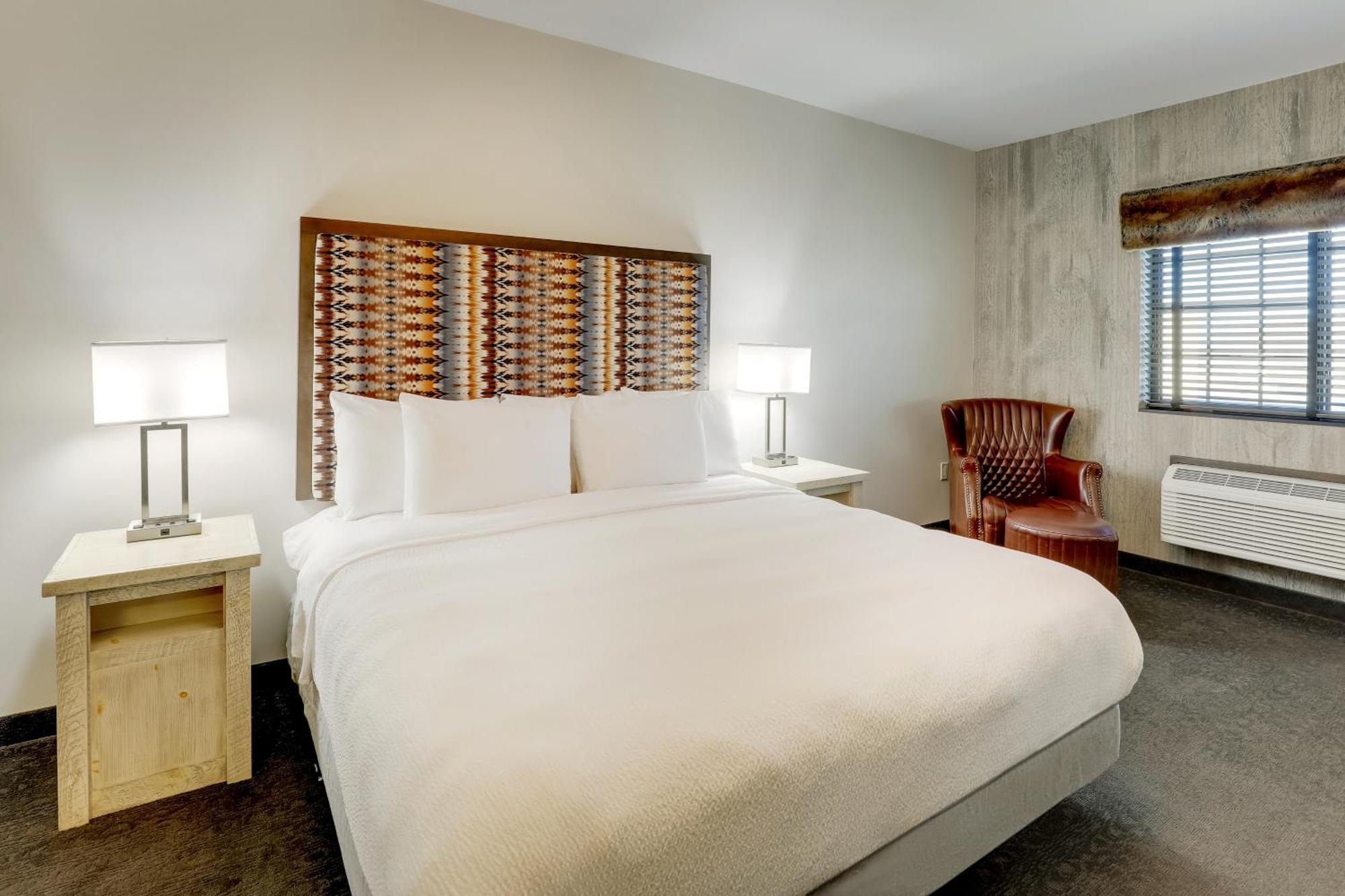 Stoney Creek Hotel Tulsa - Broken Arrow Kültér fotó