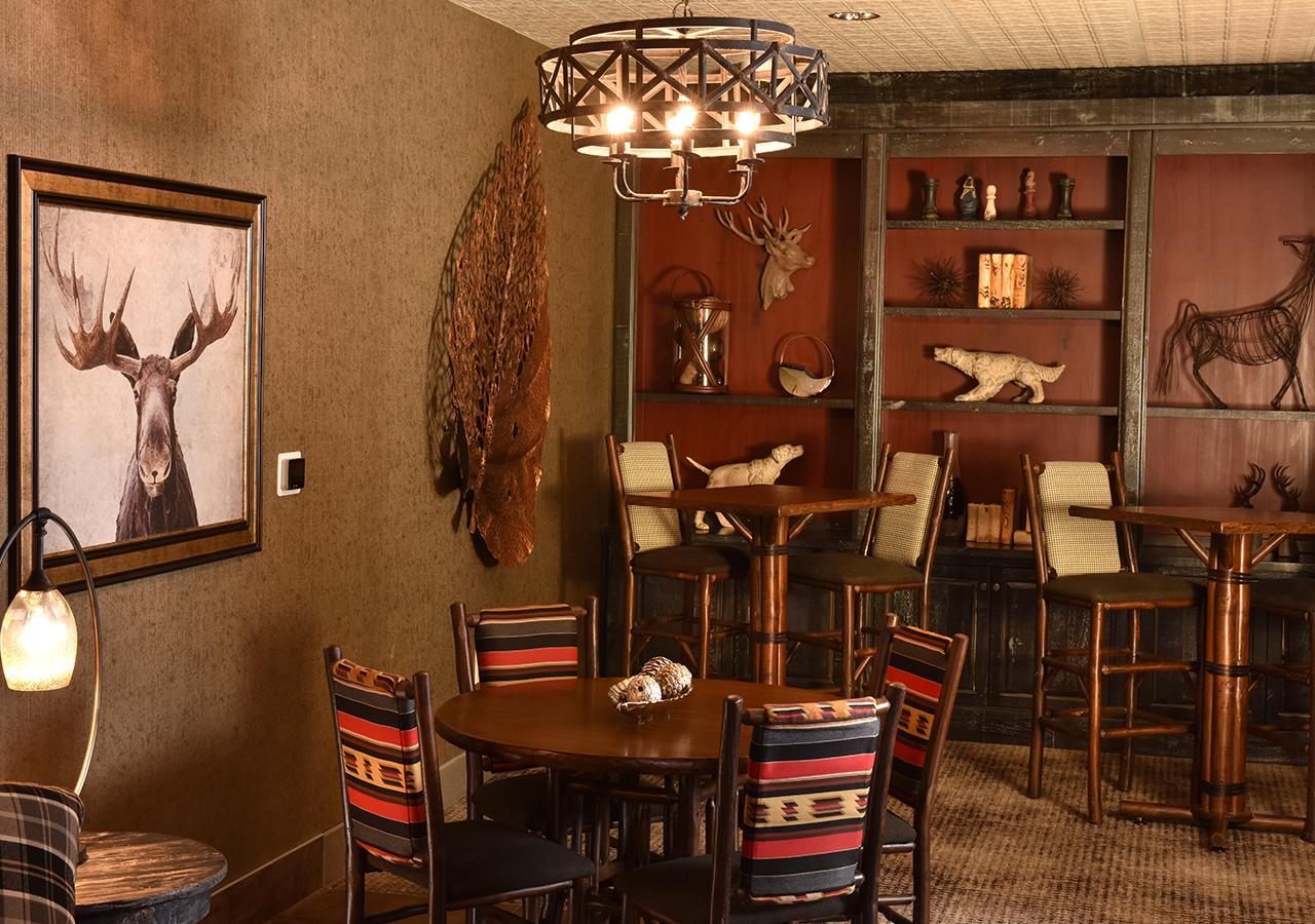 Stoney Creek Hotel Tulsa - Broken Arrow Kültér fotó