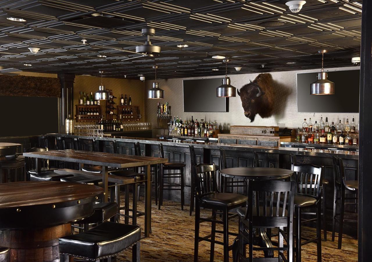 Stoney Creek Hotel Tulsa - Broken Arrow Kültér fotó