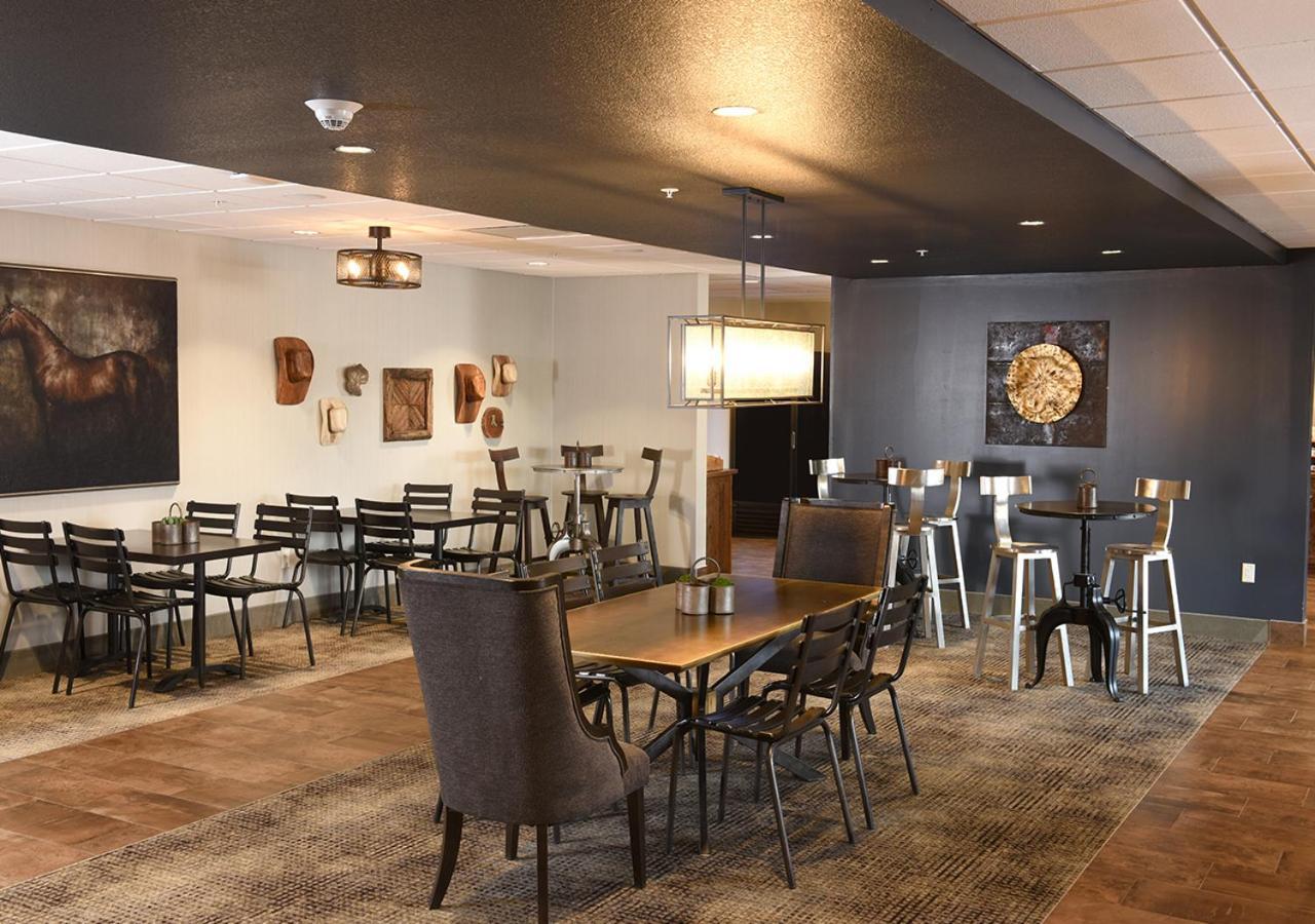 Stoney Creek Hotel Tulsa - Broken Arrow Kültér fotó